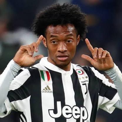 Juan Cuadrado