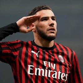 Theo Hernández