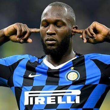 Romelu Lukaku
