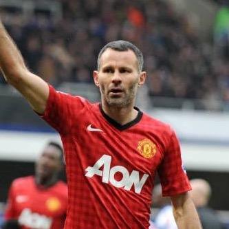 Ryan Giggs