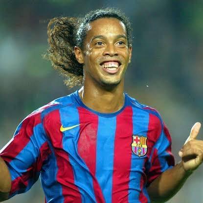 Ronaldinho