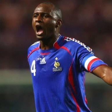 Patrick Vieira