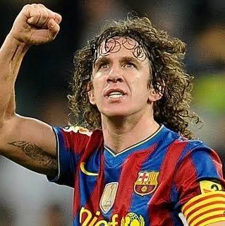 Carles Puyol