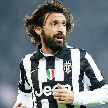 Andrea Pirlo