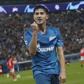 Sardar Azmoun
