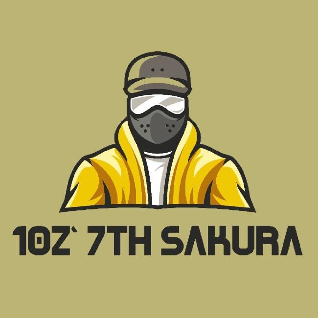 10z' SAKURA