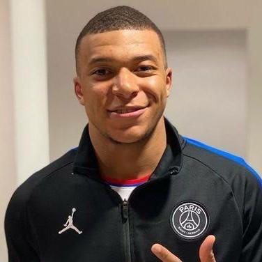 K.MBAPPE (D.philips)