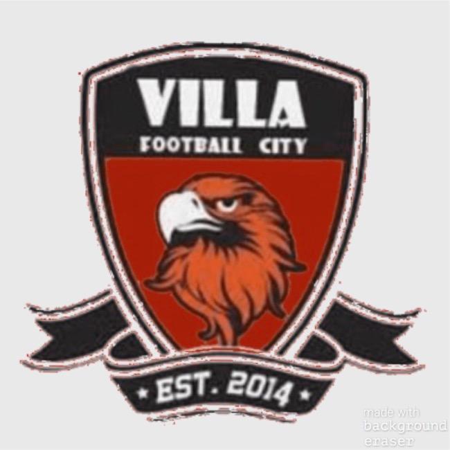 Villa City
