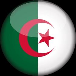 Algeria (Oliver)