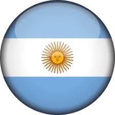 Argentina (Aubrey)