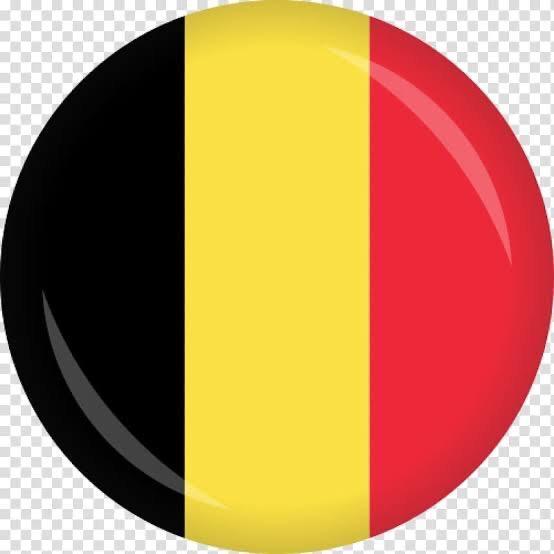 Belgium (Ali Azizi)