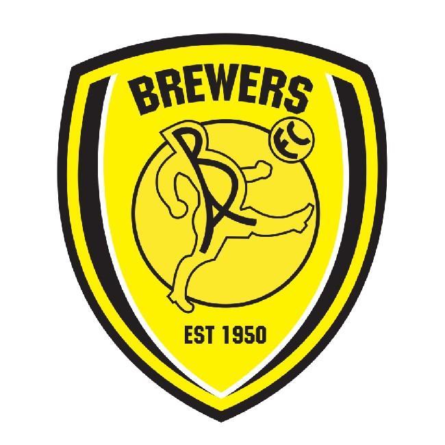 BURTON ALBION