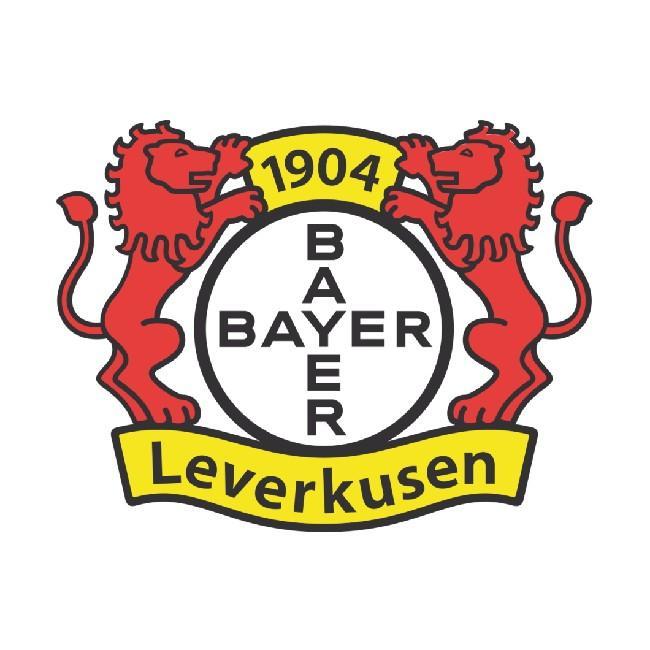 BAYER 04 LEVERKUSEN