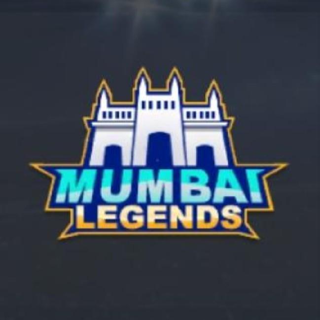 Mumbai Legends