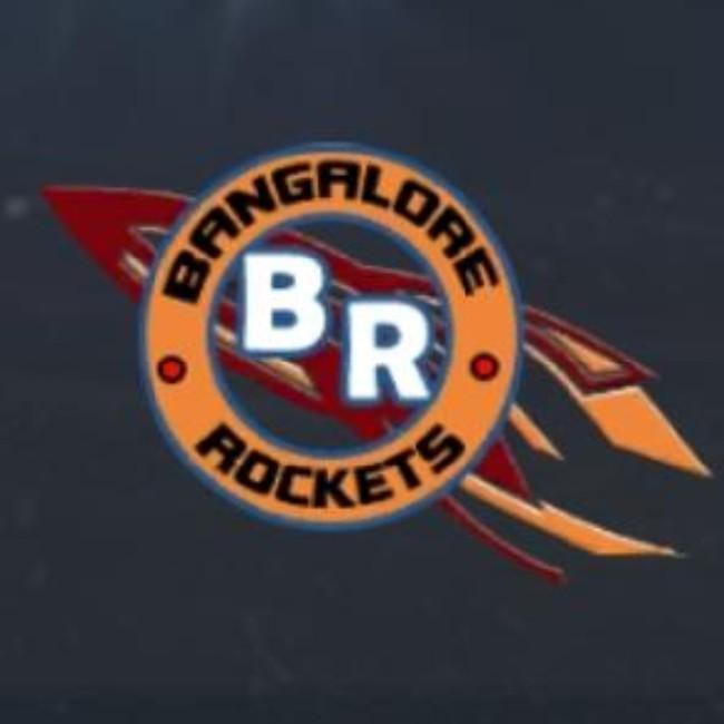Bangalore Rockets