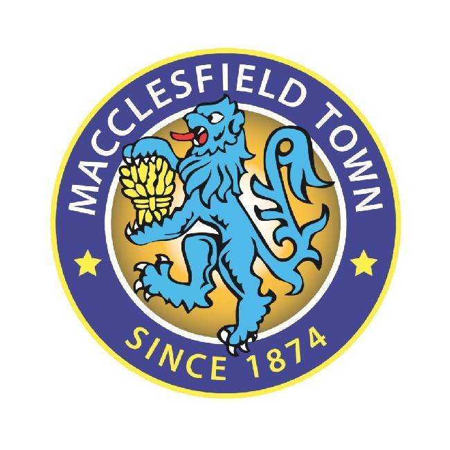 MACCLESFIELD TOWN