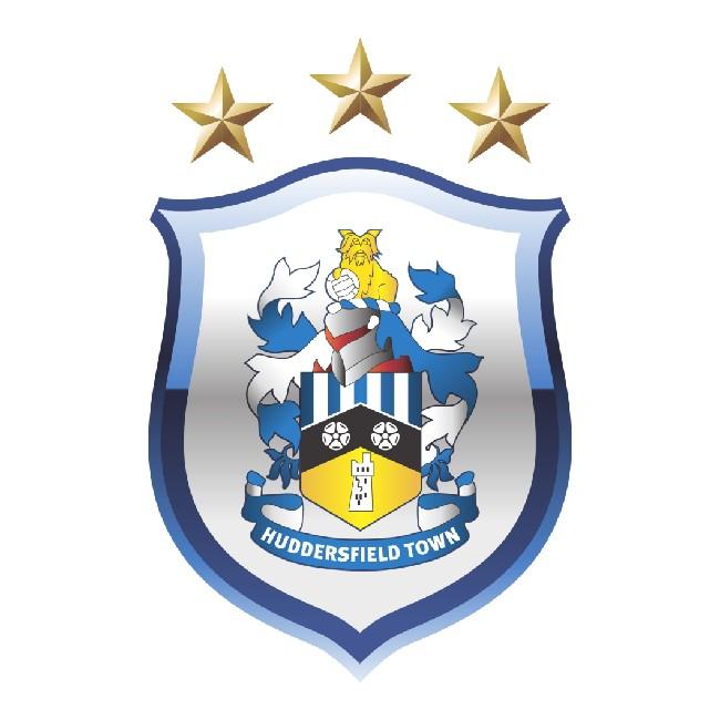 HUDDERSFIELD TOWN