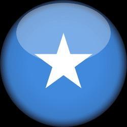 Somalia (Nasir Dishre)