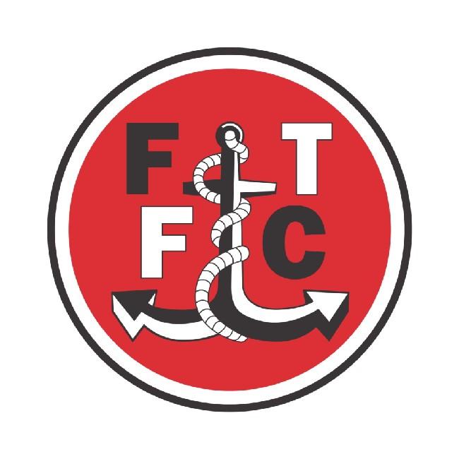 FLEETWOOD TOWN