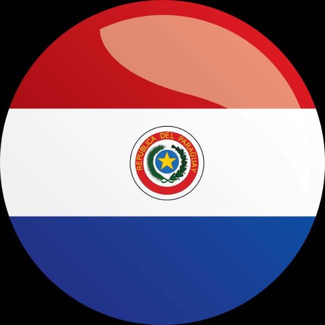 Paraguay (Zeeshan)