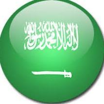 Saudi Arabia (King J7)