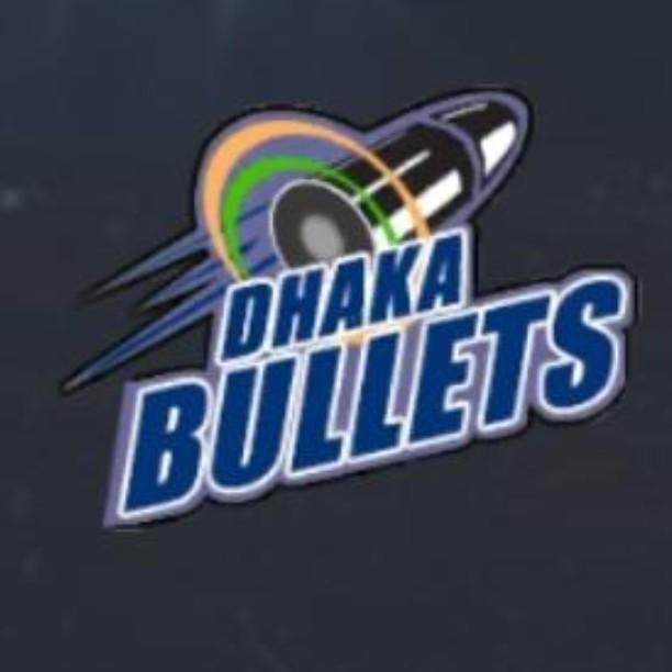 Dhaka Bullets