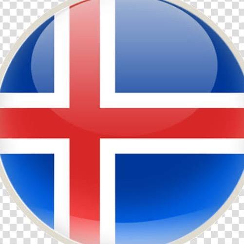 Iceland (Sherry)