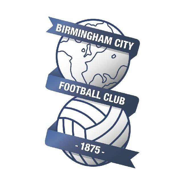 BIRMINGHAM CITY