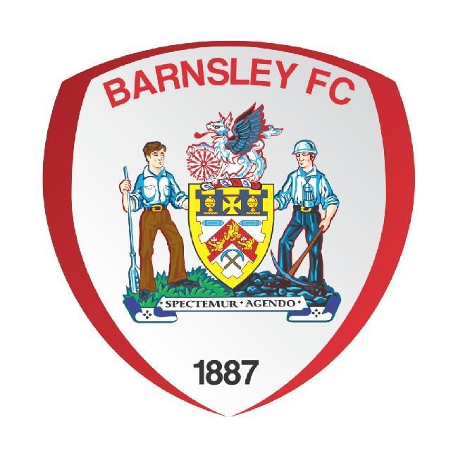 BARNSLEY
