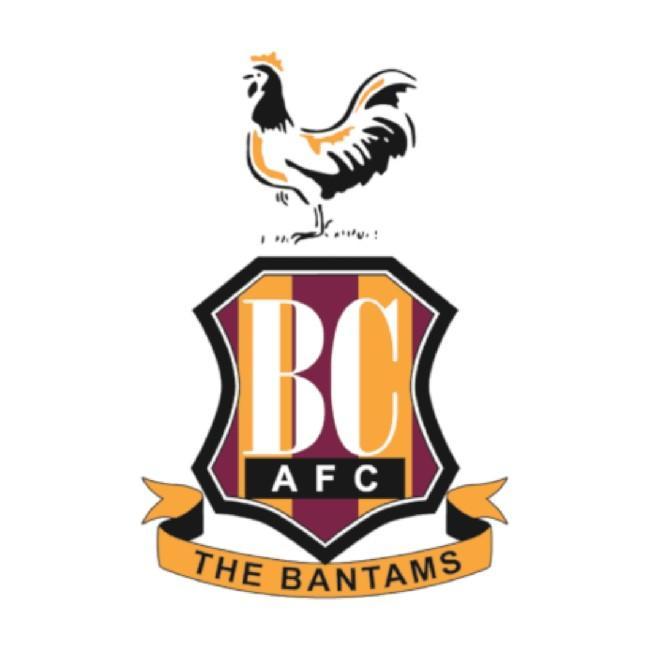BRADFORD CITY