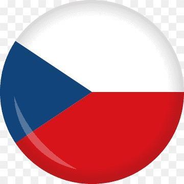 Czech Republic (Kris)