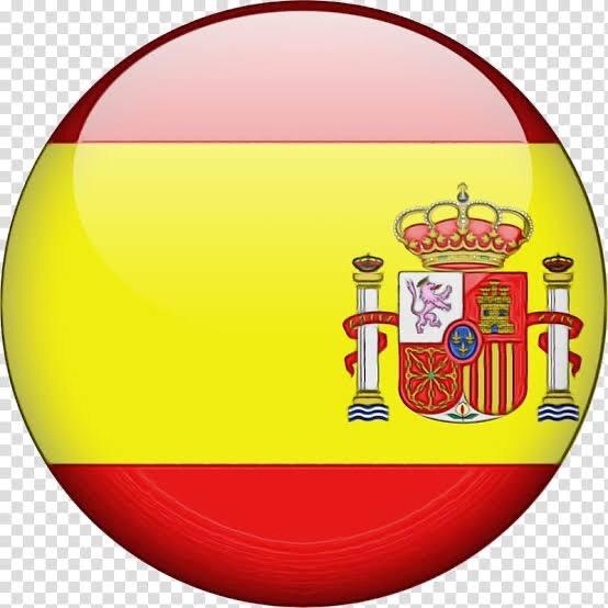 Spain (Sharukh)
