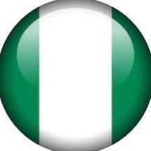 Nigeria (Stan Lee)