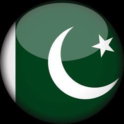 Pakistan (Aitisam)