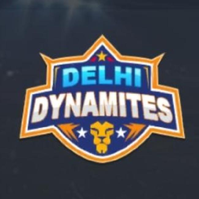Delhi Dynamites