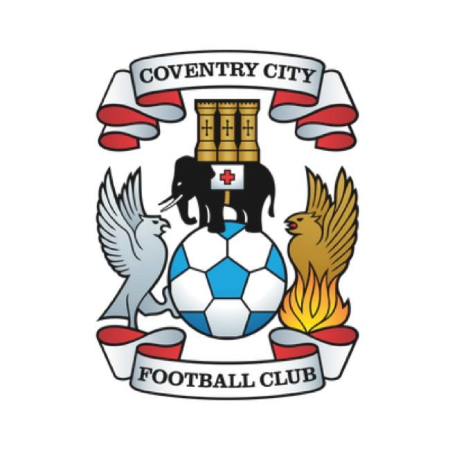 COVENTRY CITY
