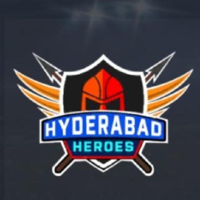 Hyderabad Heroes