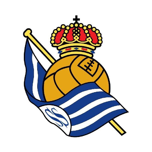 REAL SOCIEDAD DE FUTBOL