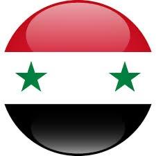 Syria (Ali)