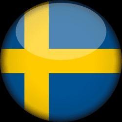 Sweden (Francis)