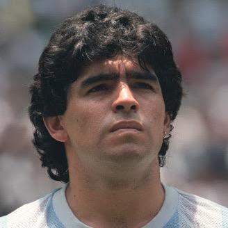 Diego Maradona