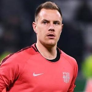 Ter Stegen