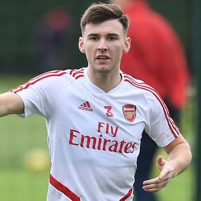 Kieran Tierney