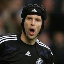 Petr Čech