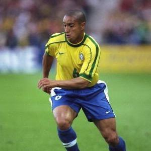 Roberto Carlos
