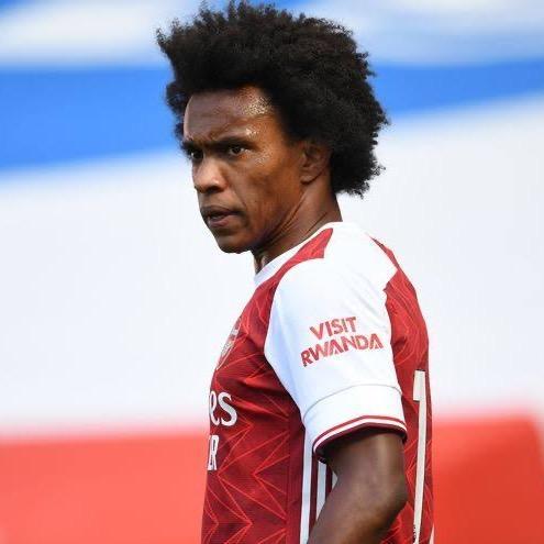 Willian Borges