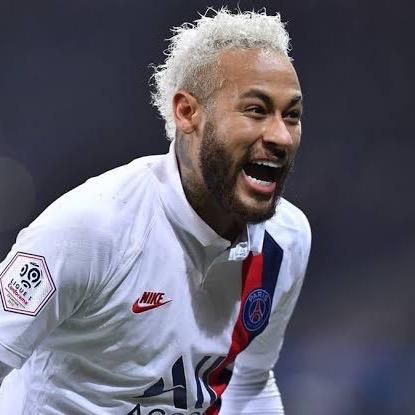 Neymar Jr.