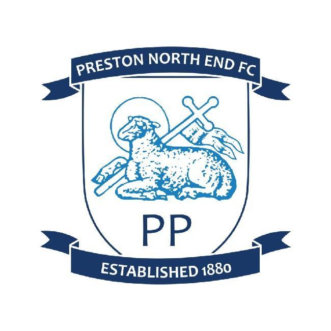 PRESTON NORTH END