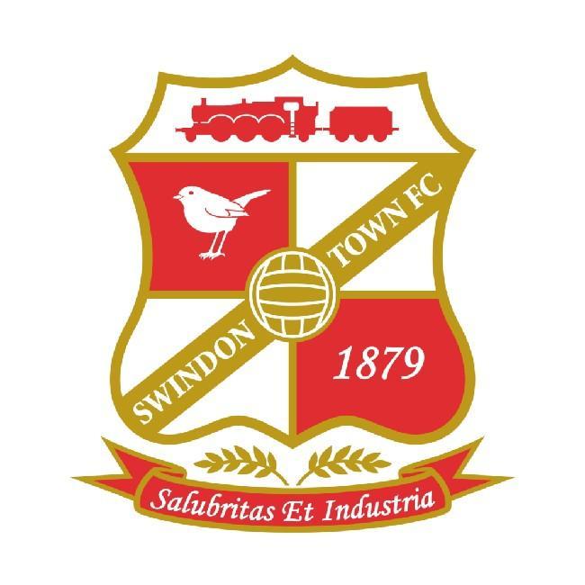 SWINDON TOWN
