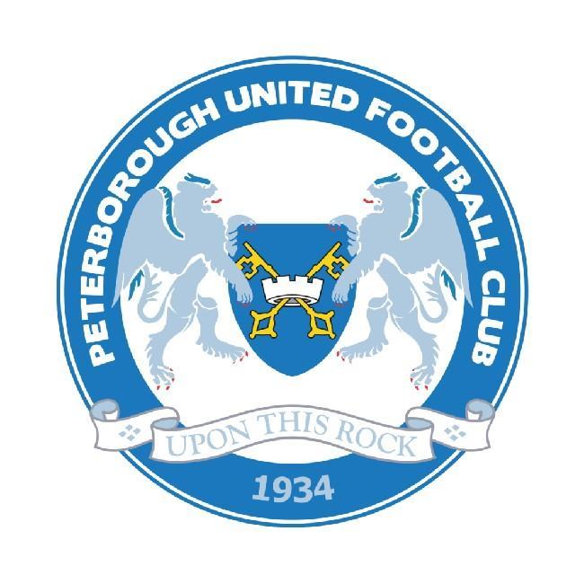 PETERBOROUGH UNITED